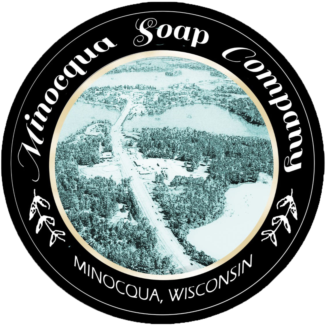 MINOCQUA SOAP C0MPANYWASH DOG NATURAL SHAMPOO SOAP